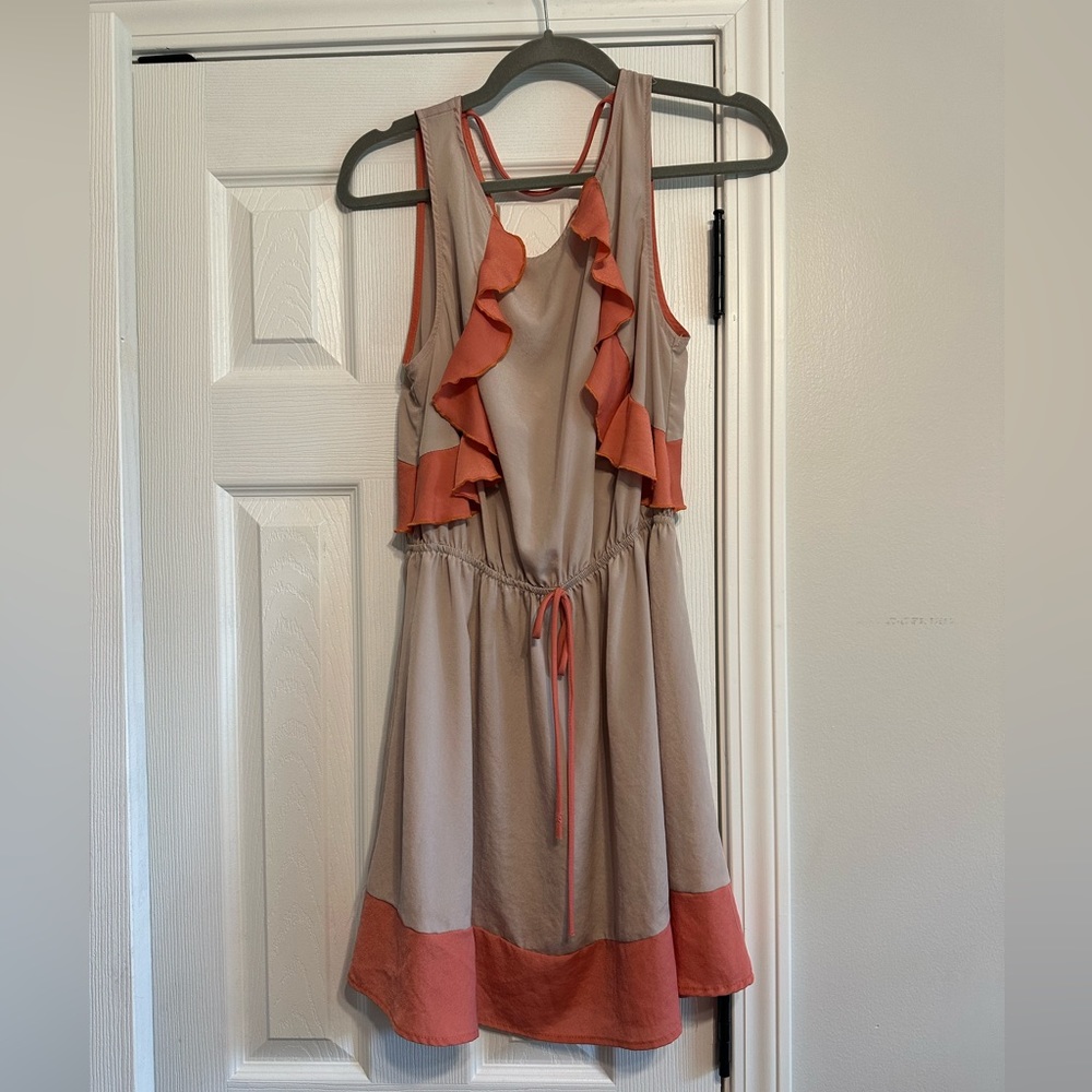 Boutique dress
